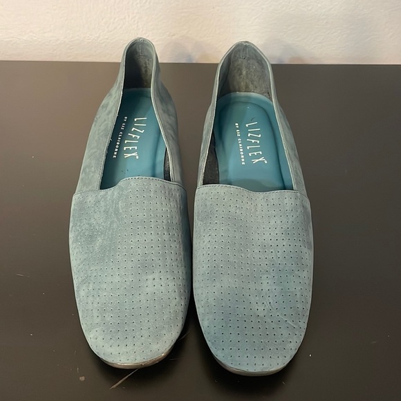 Lizflex by Liz Claiborne Women's Slip On Shoes size 7.5M - Picture 1 of 9